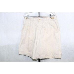 Men’s Catalina Clipper Shorts Adjustable Waist 36W